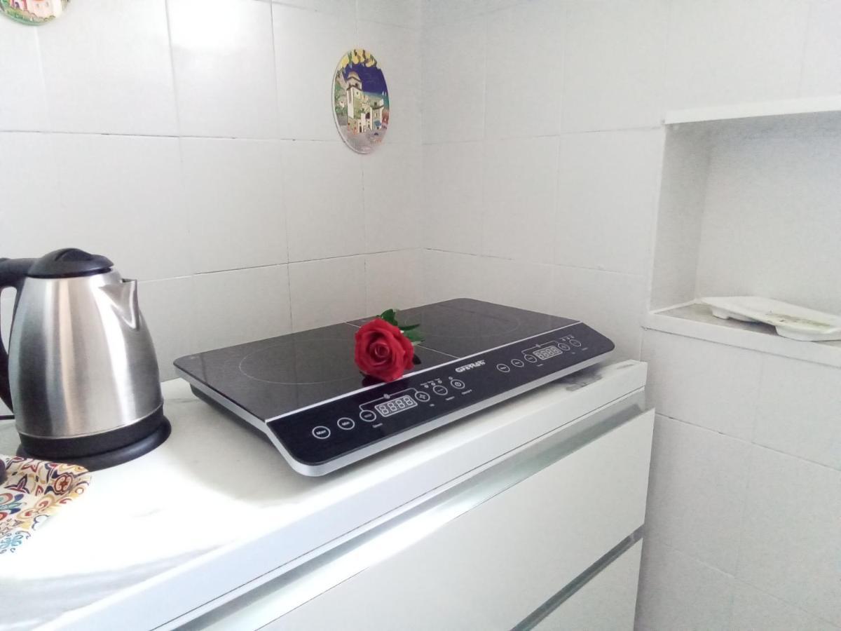 B&B Casa Liliana Турин Экстерьер фото