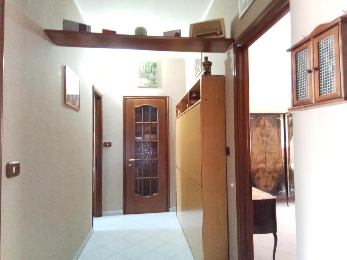 B&B Casa Liliana Турин Экстерьер фото