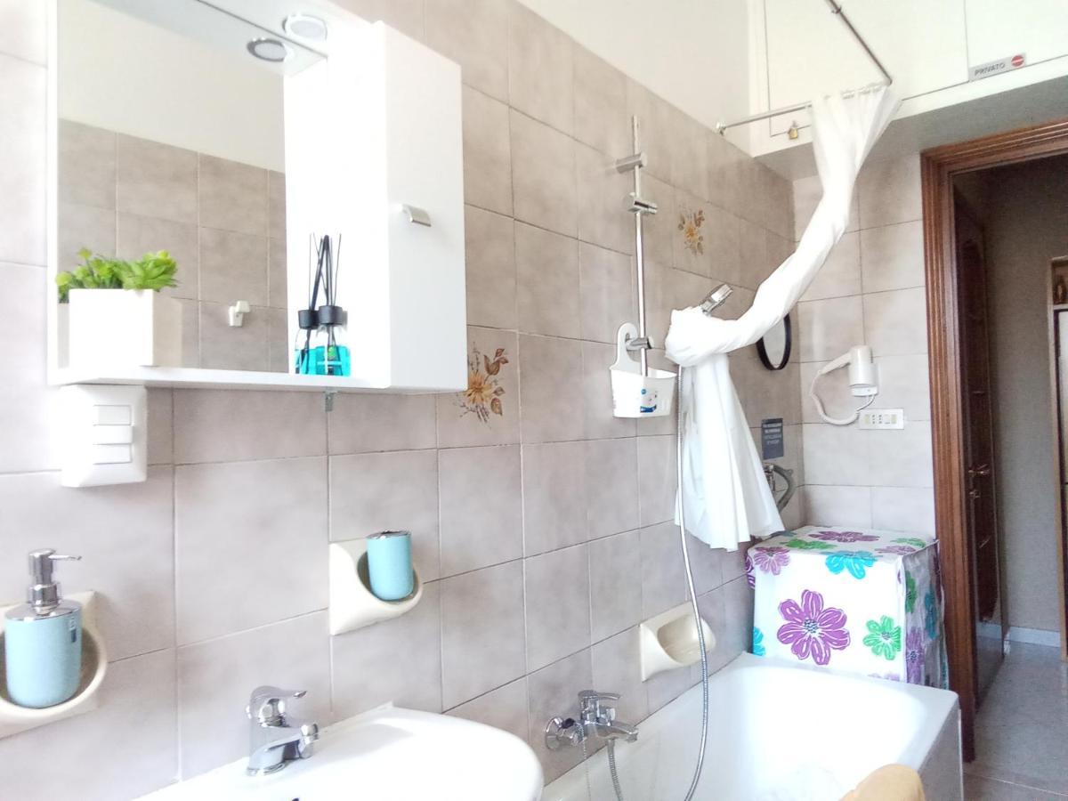 B&B Casa Liliana Турин Экстерьер фото