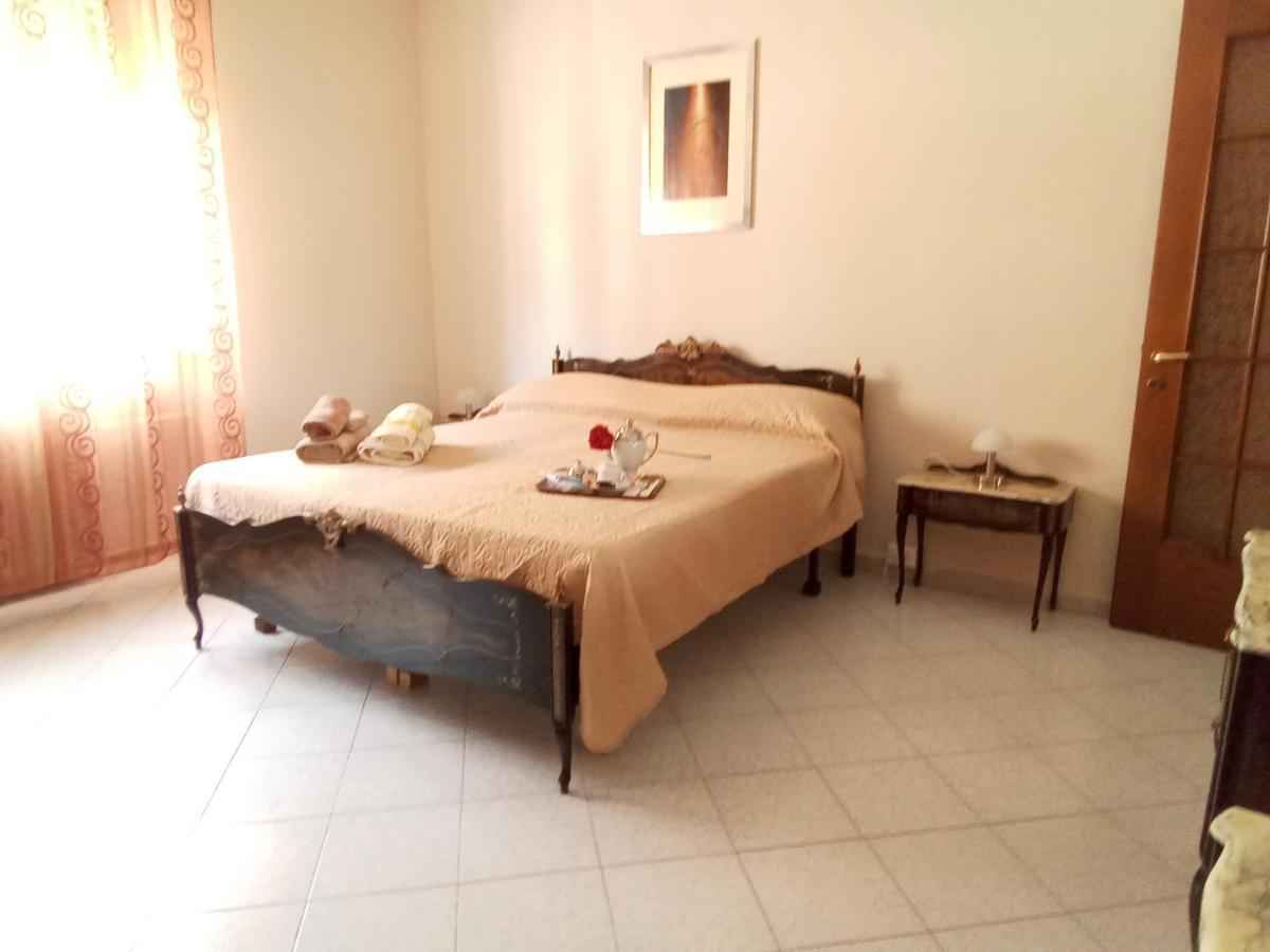B&B Casa Liliana Турин Экстерьер фото